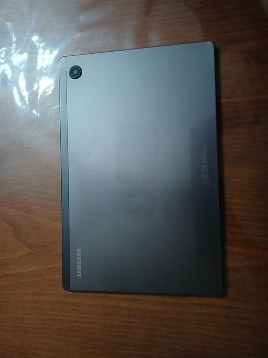 Samsung TAB A8. Игровой Планшет