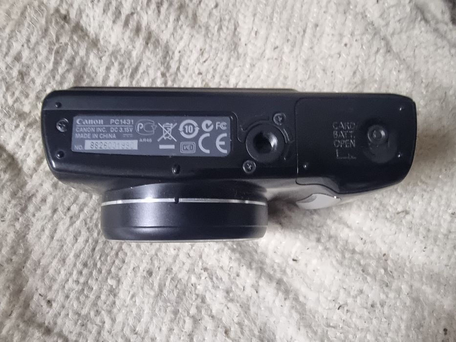 Фотоаппарат CANON