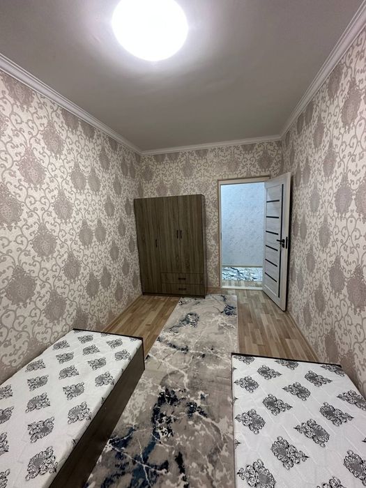 Сурочна продажа квартира бектемирский навастройка