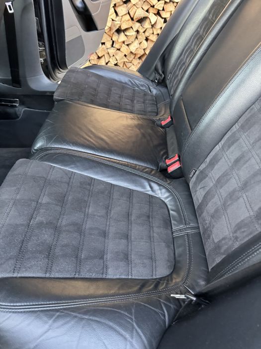 Vand passat b6 2.0 bmp