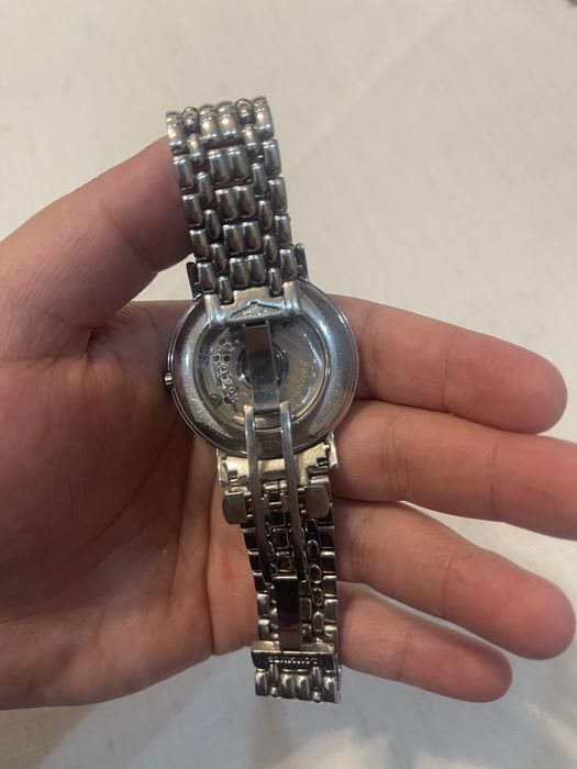 Продам часы Longines Présence Automatic