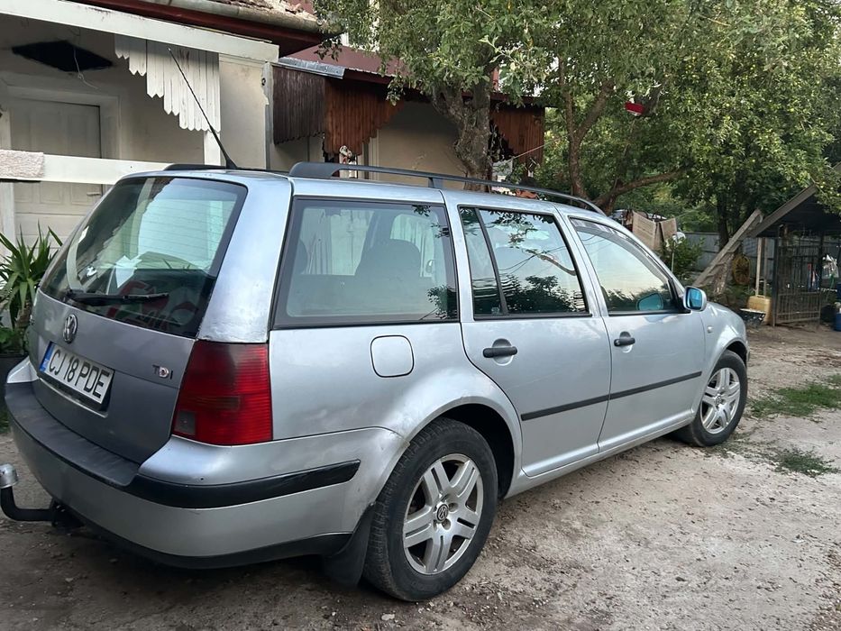 Gold 4 1.9 tdi combi