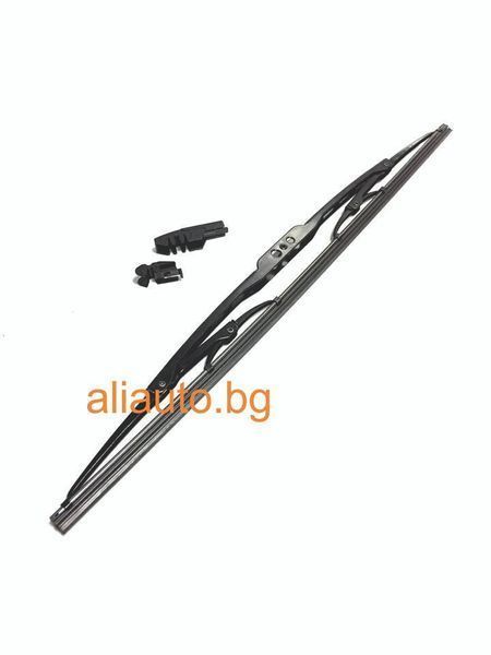 Метална чистачка за автомобили