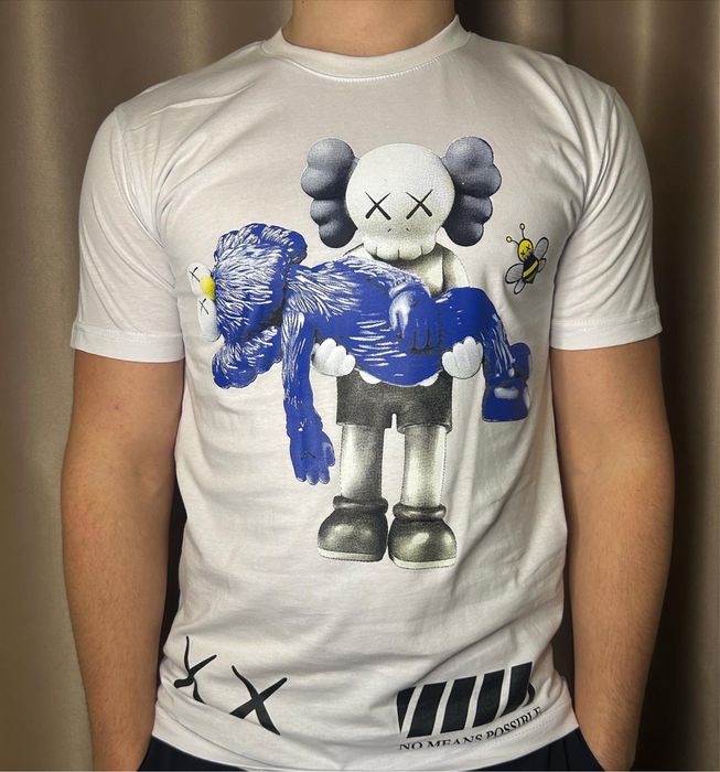 Маркови мъжки тениски