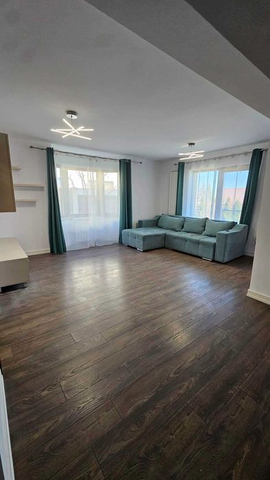 Casă de închiriat Platoul Galata