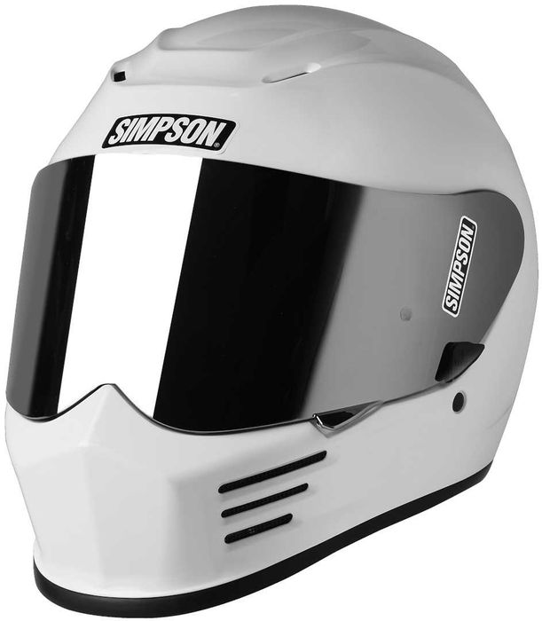 Каска Simpson Speed 06
