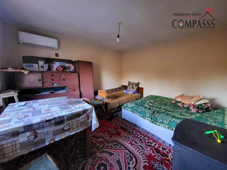 Продава се Къща в с. Изворово, Област Добрич - 107 кв.м за 149 €/кв.м - Снимка #8