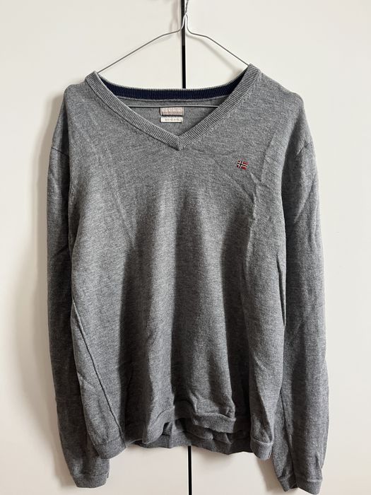 Пуловер Napapijri, м