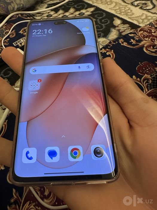 Xiaomi 13 lite kafolati bilan