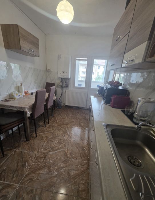 Apartament de vânzare Sânnicolau Mare