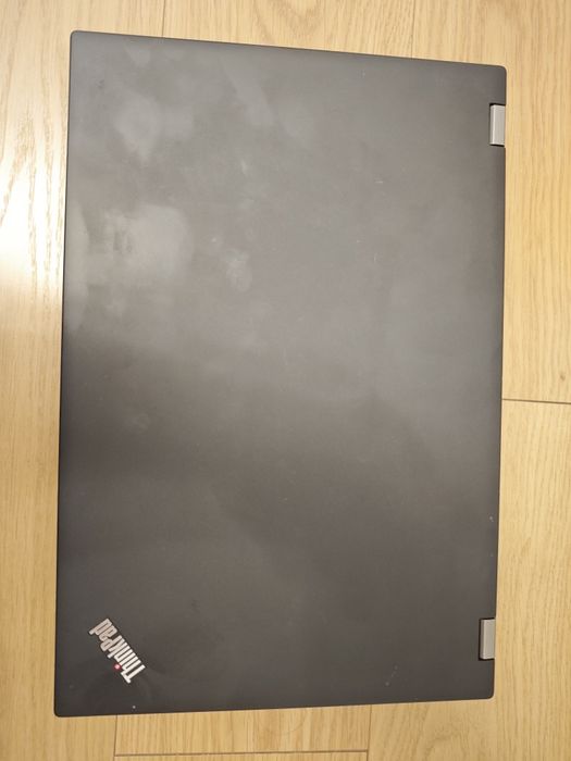 Workstation Lenovo Thinkpad P53