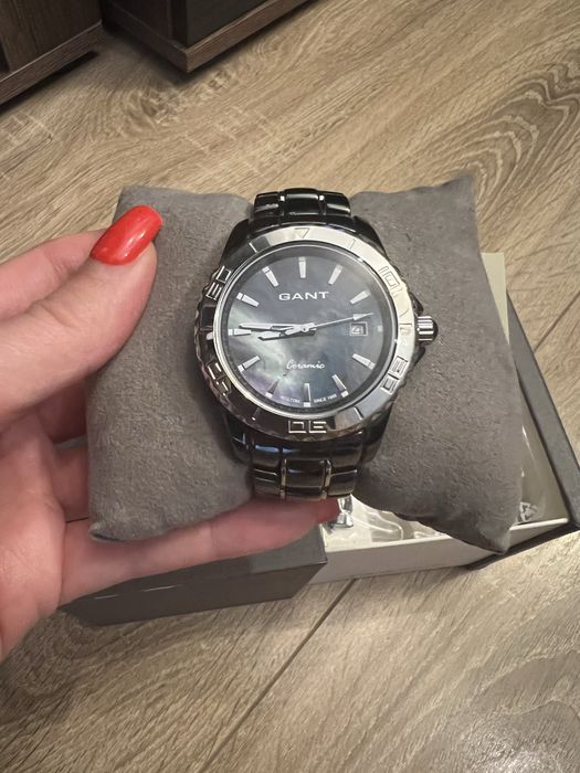 Vand ceas de dama Gant