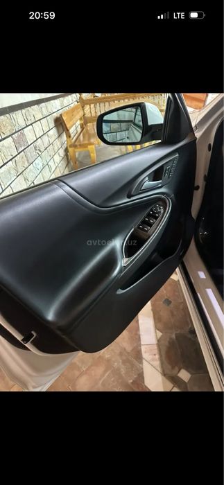 Malibu sotiladi holati yangi