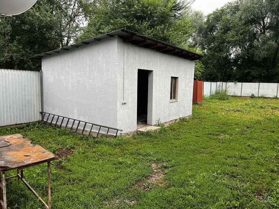 Продам дом в идеальном состояний