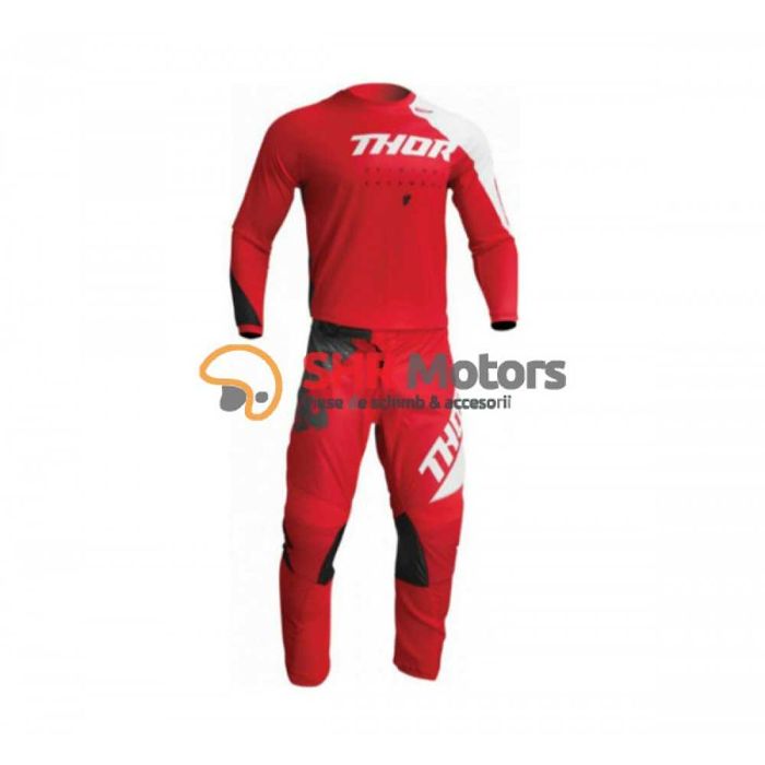 Costum Motocross/Enduro Thor Sector