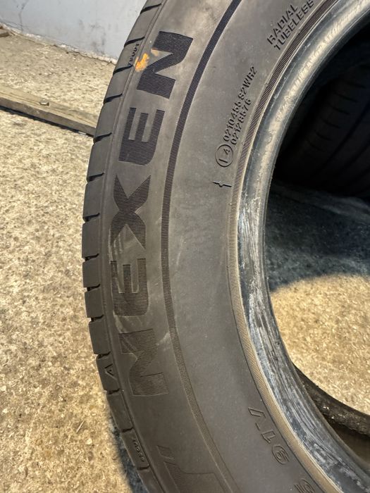 Гуми 195/65/15 NEXEN Nfera Primus