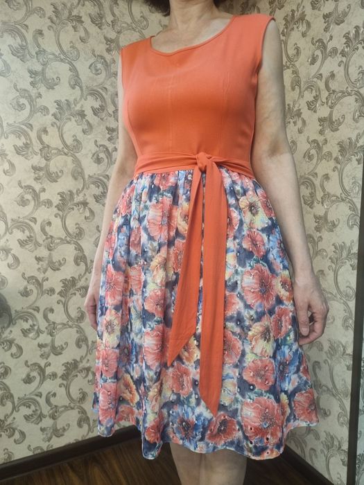 Платье женское Турция