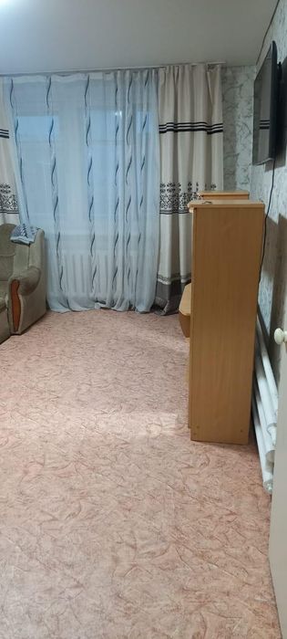 Продам 1 комн в 19 мкр