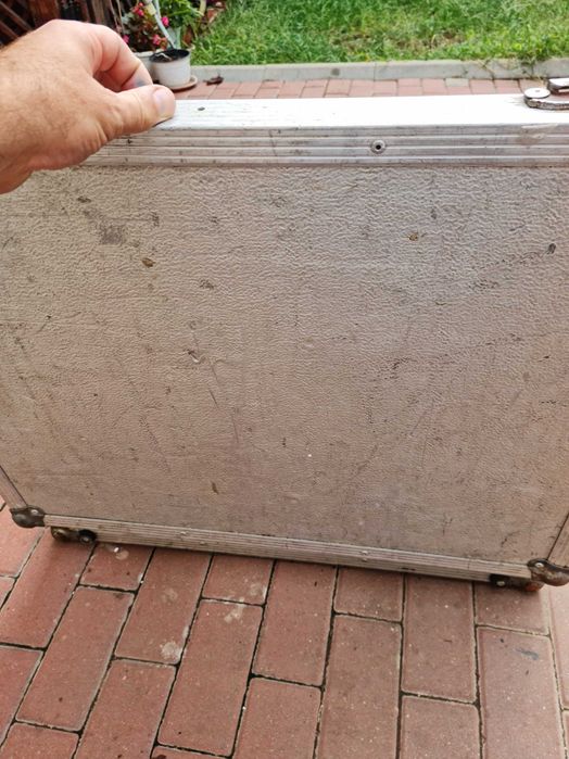 Dynacord MCX 2116 Professional Mixer PASIV