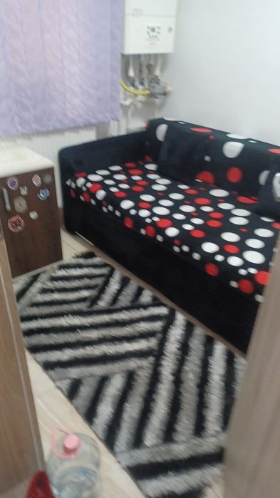 Închiriere garsoniera militari residence