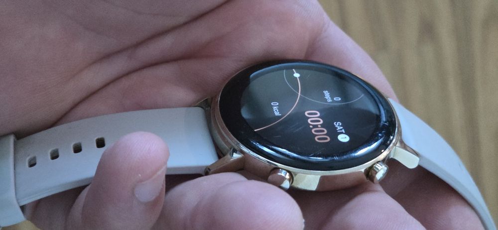 Huawei gt ceas smartwatch stare foarte bună