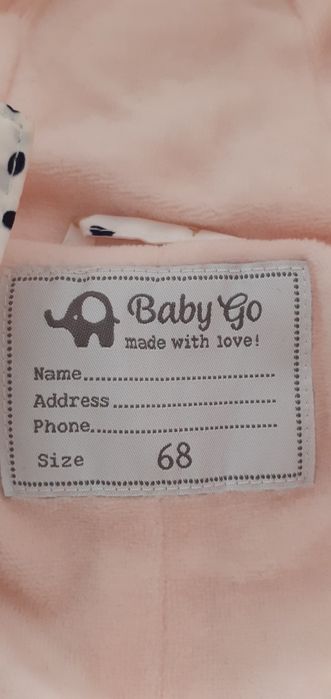 Продам комбинезон