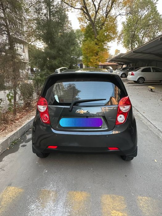 Spark avtomat sotiladi