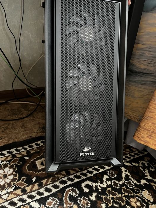 Продам  системный игровой блок