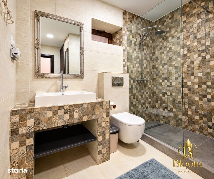 Apartament 4 camere  Dressing Încălzire în pardoseală Faleză – 950 €