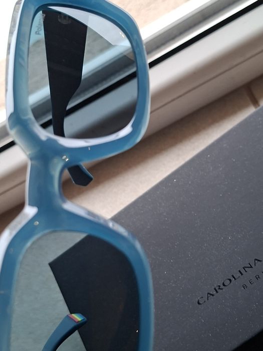 Дамски слънчеви очила