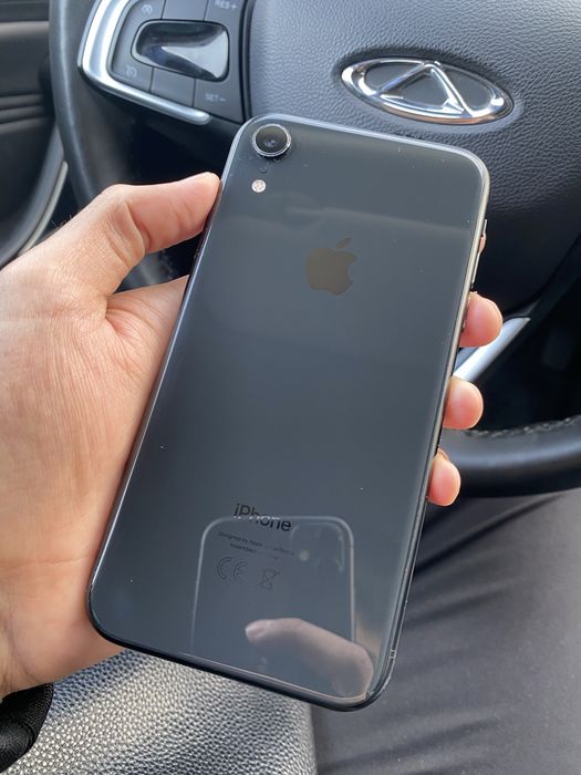Iphone xr , 64 gb