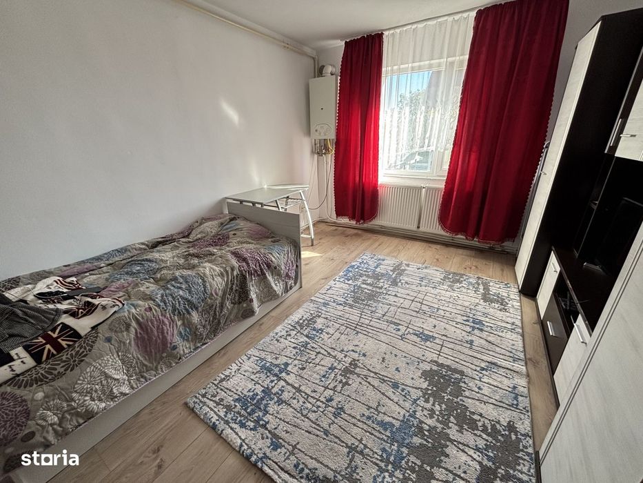 Garsoniera | moderna | Aurel Vlaicu | Beiusului | Marasti