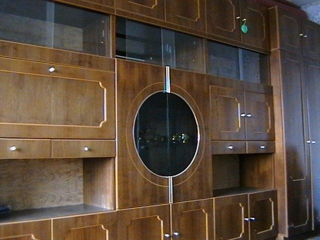 Продам стенку в хорошем состоянии