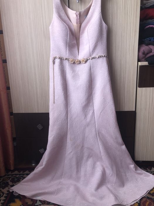 Vând rochie de nunta stare impecabila