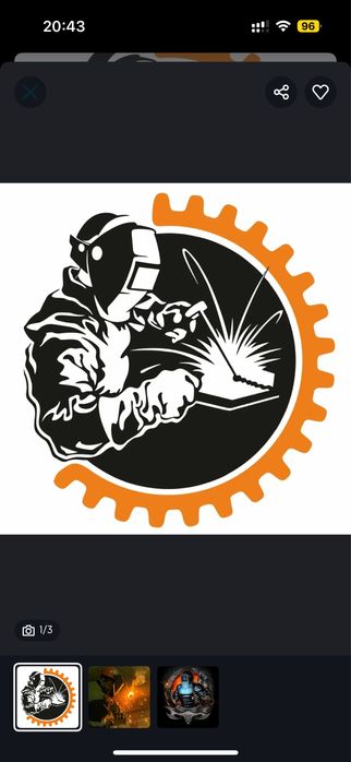 Ворота , навесы , перила