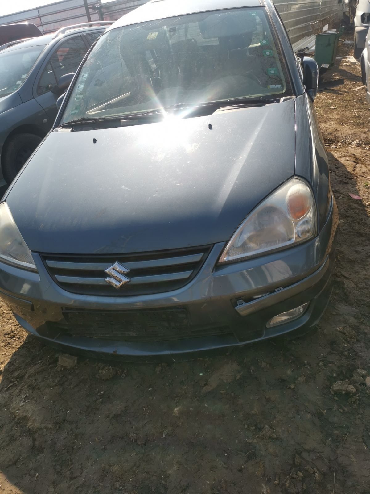 НА ЧАСТИ! Сузуки лиана, suzuki liany гр. София Горубляне • OLX.bg