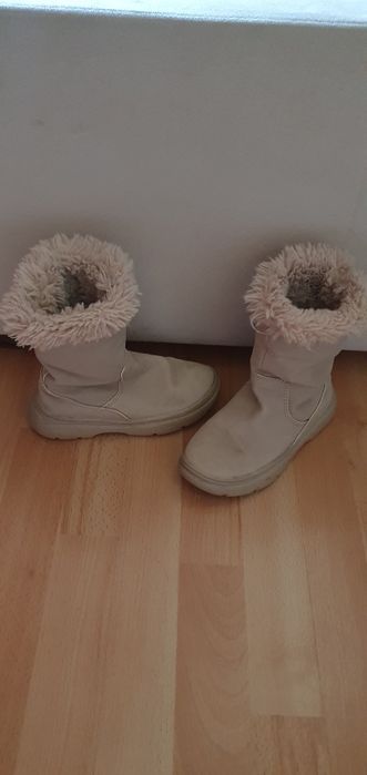 Cizme zara masura 31