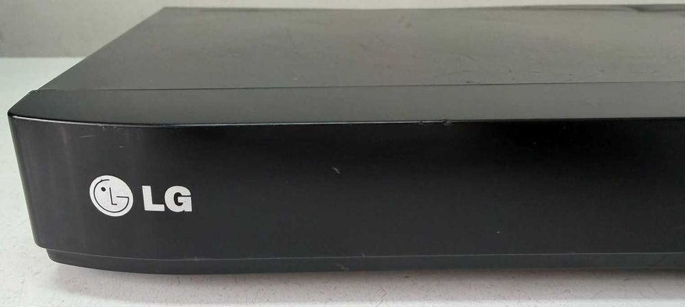 LG BD 550 DVD Premium - CD Sunet Muzica Premium