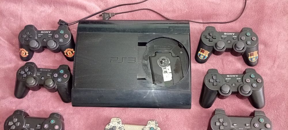 Sony Play station 3  cech-4304a