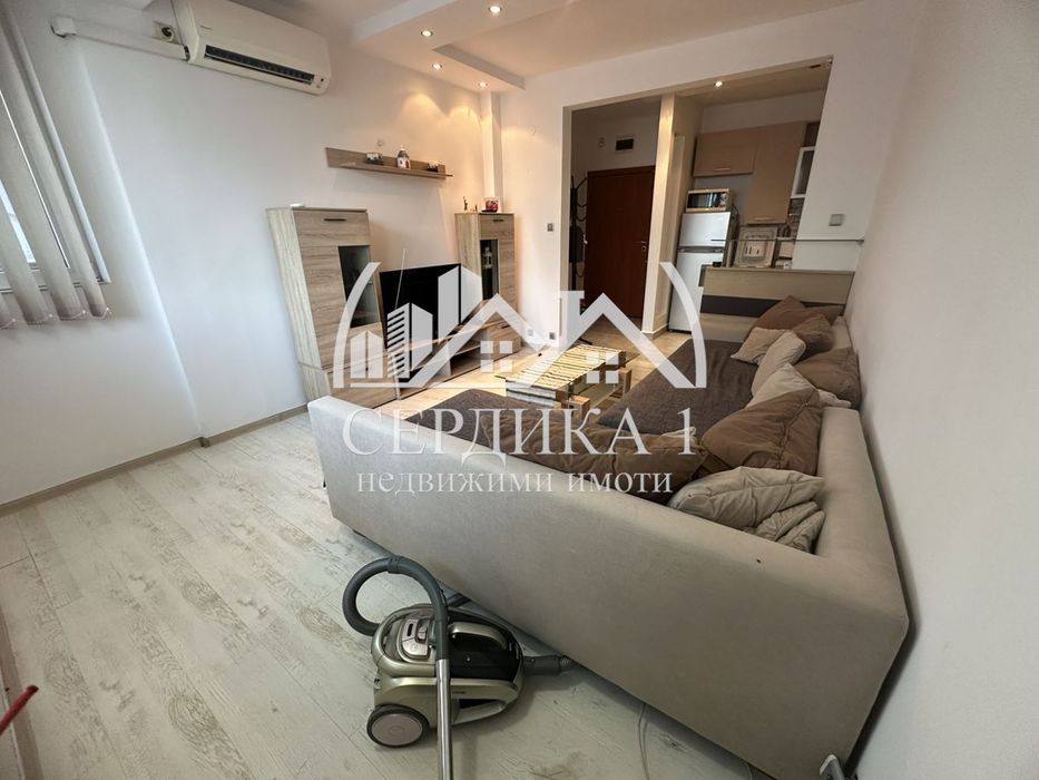 Дава се под наем Двустаен апартамент в София, Студентски град - 57 кв.м за 509.49 € - Снимка #2