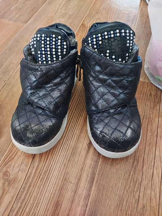 Детская обувь, для девочки.