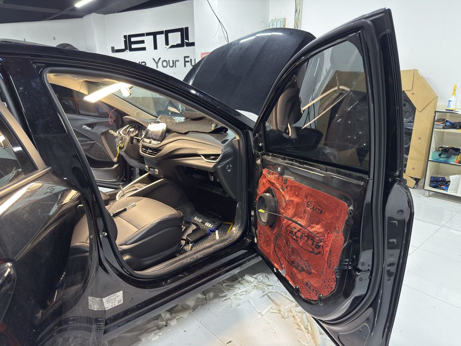 Автосервис Major