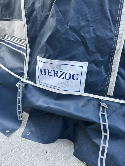 Форселт 9.10/9.50 Herzog