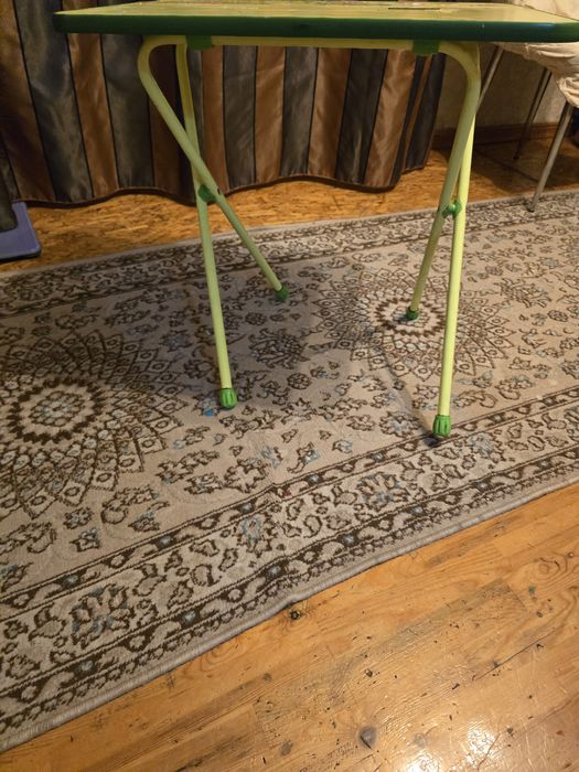 Детская парта бесплатно