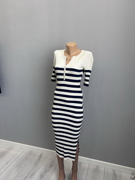 Платье премиум бренда Altuzarra S размера