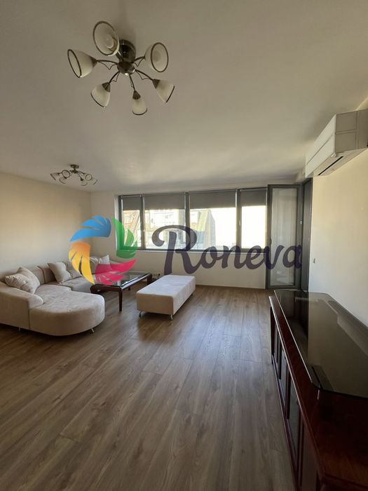 Продава се Тристаен апартамент в Варна, Операта - 150 кв.м за 2241 €/кв.м - Снимка #5