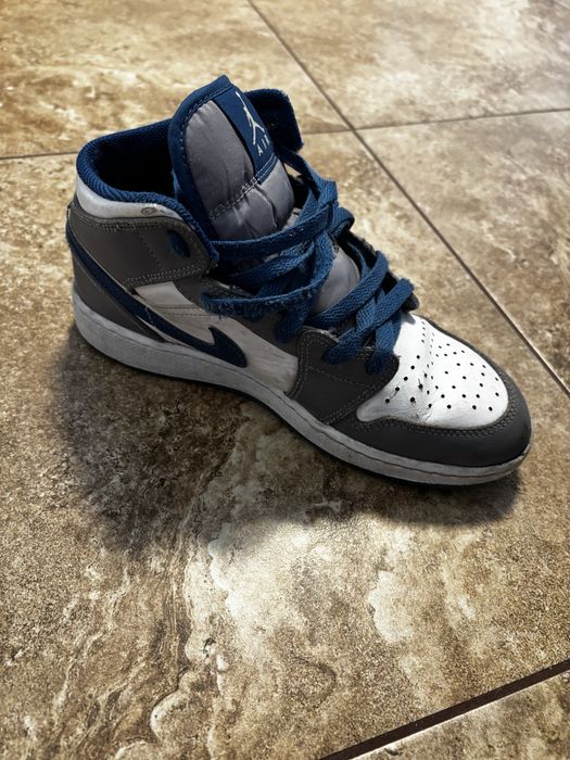 Vand jordan. 1!!