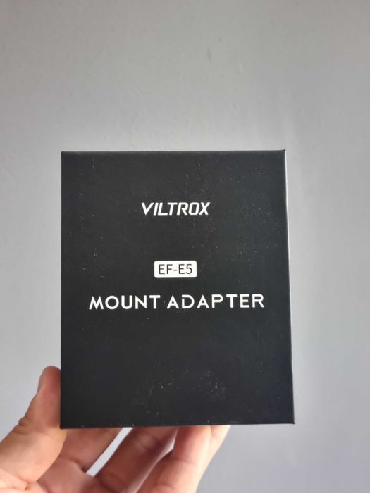 Viltrox adapter sotiladi