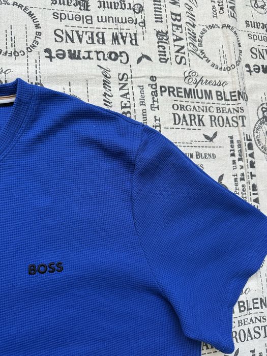 Hugo Boss original тениска.L