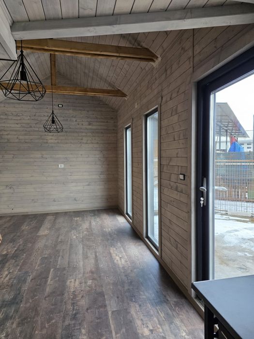 Tiny house de vanzare